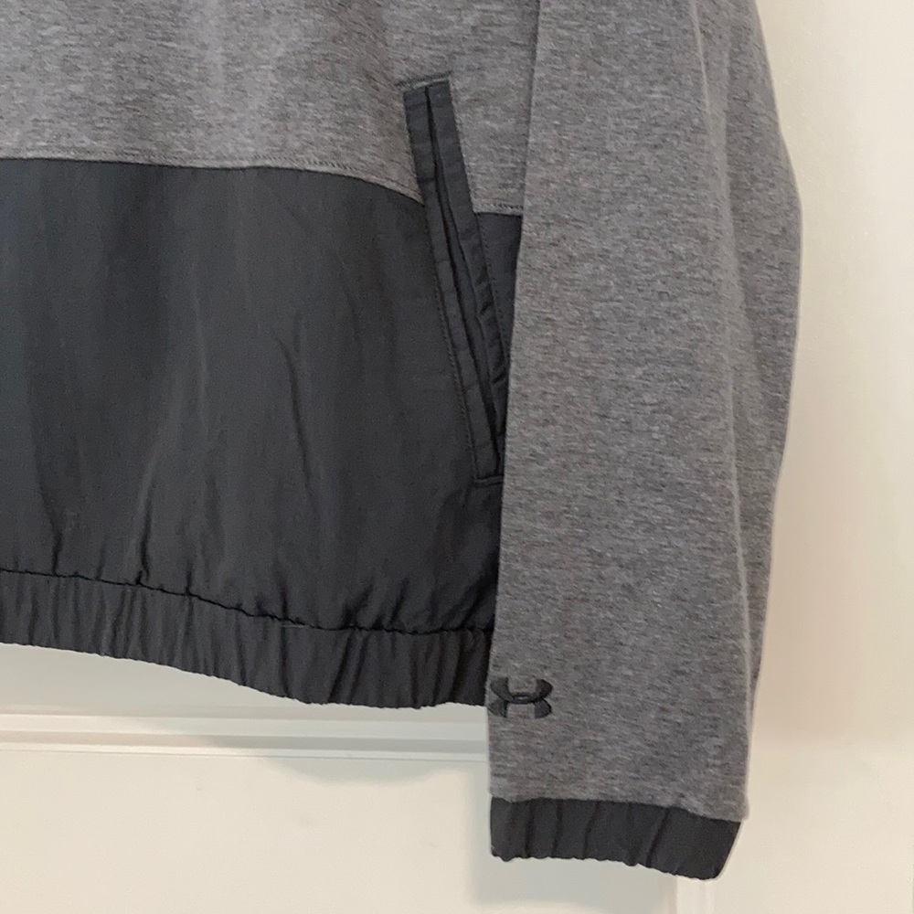 NWT Under Armour Hoodie - Picture 4 of 5